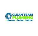 Clean Team Plumbing and Repiping logo